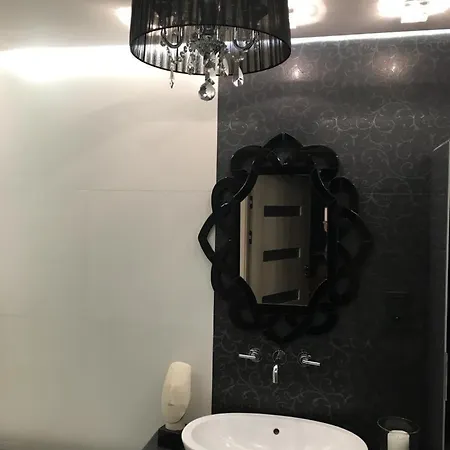 Lägenhet Platinium Lokietka Sopot