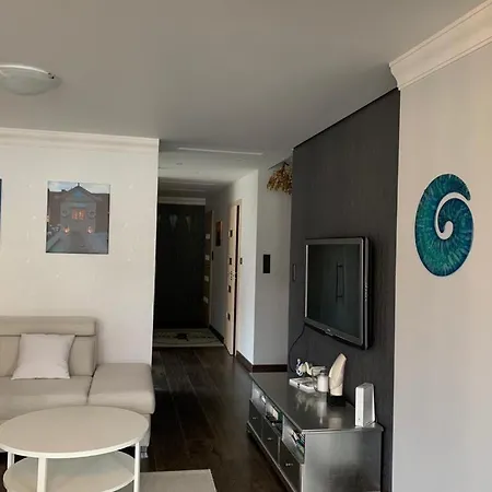 Platinium Lokietka * Sopot