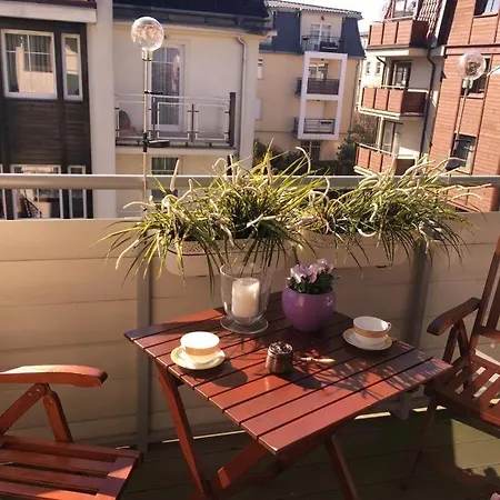 Platinium Lokietka * Sopot