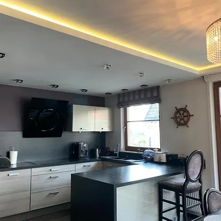 Apartment Platinium Lokietka *