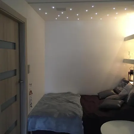 Platinium Lokietka Sopot