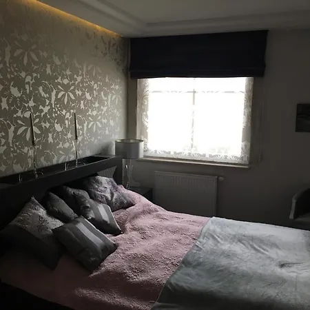 Lägenhet Platinium Lokietka *