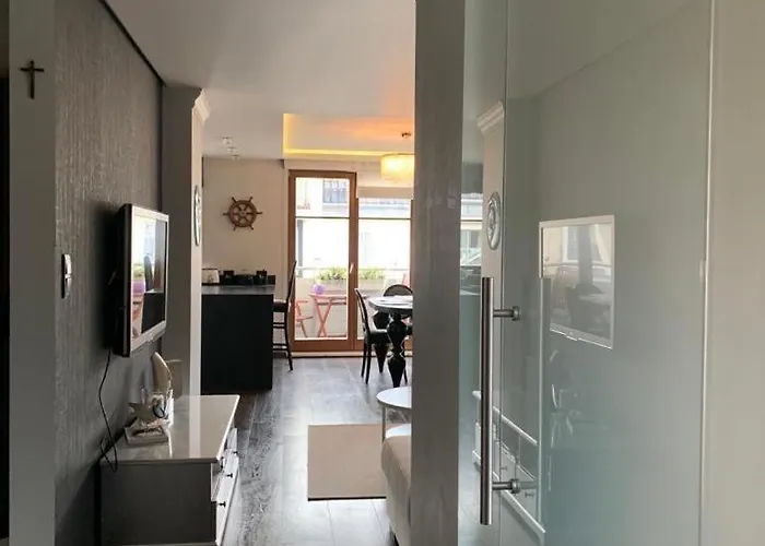 Platinium Lokietka Apartment *