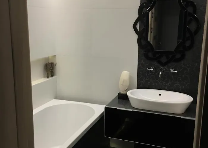 Platinium Lokietka Apartment Sopot