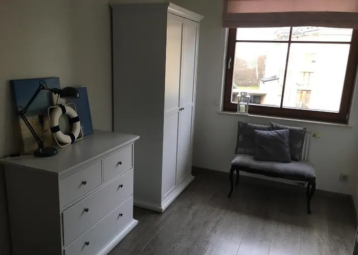 Apartment Platinium Lokietka *