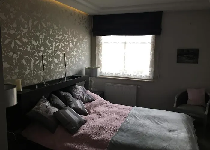 Apartment Platinium Lokietka *